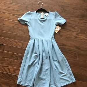 Brand New Lularoe Amelia